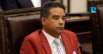 Luis Fernando Jara Vargas se desempe&ntilde;&oacute; como regidor de Gobernaci&oacute;n, Justicia y Seguridad P&uacute;blica en el Ayuntamiento de Atlixco.