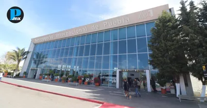 Puebla invertir&aacute; mil mdp para ampliar el Aeropuerto de Huejotzingo