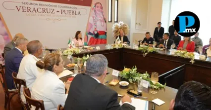 Puebla y Veracruz blindan carreteras y l&iacute;mites territoriales contra delitos de alto impacto