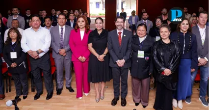San Andr&eacute;s Cholula impulsa modernizaci&oacute;n catastral para fortalecer certeza jur&iacute;dica