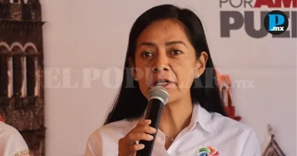 Juzgado concede amparo a Ariadna Ayala en Puebla por 30 mil pesos
