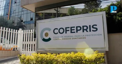 Cofepris niega desv&iacute;o de 71.5 millones de pesos en contratos con el IPN