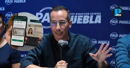 Mario Riestra Pi&ntilde;a anunci&oacute; asesor&iacute;a jur&iacute;dica para promover amparos contra la suspensi&oacute;n de l&iacute;neas telef&oacute;nicas.