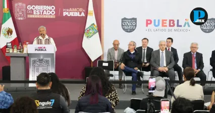 Universidades p&uacute;blicas de Puebla aumentan 476% su matr&iacute;cula