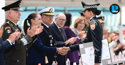 Jalisco recibe a 5 mil 200 alumnos del Sistema Educativo Militar