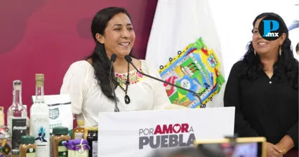 Puebla ser&aacute; sede del Encuentro Nacional del Mezcal 2026, con m&aacute;s de 300 marcas y actividades de proyecci&oacute;n nacional e internacional.