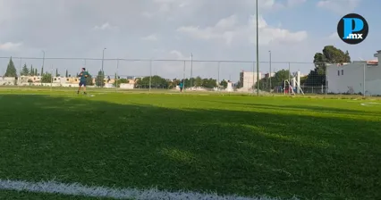 &iquest;Qu&eacute; tendr&aacute; el Centro M&eacute;xico Imparable de los Campos del Seminario?