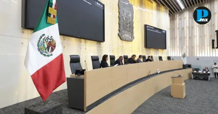 Congreso de Puebla impulsa acuerdos sobre trabajo, vialidad y justicia
