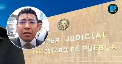 Dos secretarios siguen suspendidos por intento de liberar a feminicida de Karla L&oacute;pez Albert