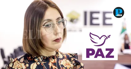 El IEE de Puebla declar&oacute; improcedente la acreditaci&oacute;n del partido PAZ.