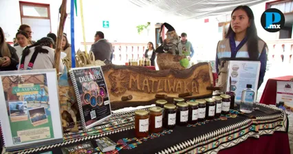 Mercadito Hecho por Amor reunir&aacute; a artesanos y emprendedores en Puebla