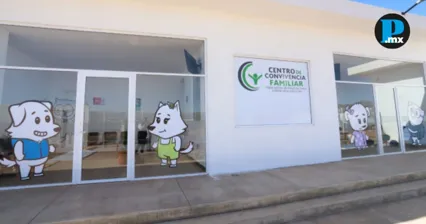 Confirman remoci&oacute;n de 13 trabajadores del Cecofam 