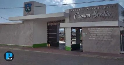 SEP Puebla confirma clases a distancia en la Normal de Teteles