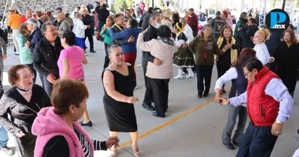 Adultos mayores representan 11.3% de la poblaci&oacute;n de Puebla: Inegi