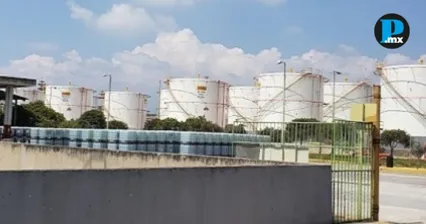 Alertan por quema controlada de Pemex en&nbsp; el Complejo Petroqu&iacute;mico Independencia