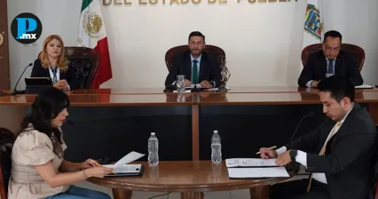 TEEP sanciona a periodista de Texmelucan por violencia pol&iacute;tica de g&eacute;nero
