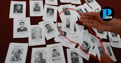 La Segob mantiene en verificaci&oacute;n m&aacute;s de 40 mil expedientes que registran tr&aacute;mites posteriores a la fecha de su reporte de desaparici&oacute;n.