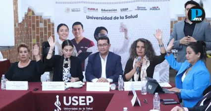 Congreso de Puebla pide alertar sobre riesgos por consumo excesivo de sal
