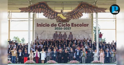 SEP reporta avance en entrega de libros tras regreso a clases