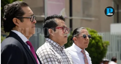 Exigen al Poder Judicial suspender convivencias de menor v&iacute;ctima de abuso con familia del agresor
