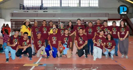 Entre Aves re&uacute;ne a 350 menores en curso de verano de Cholula