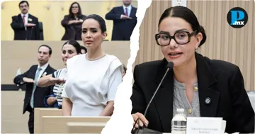 Morena cita a audiencia a Salvatori y Palomares, diputadas de Puebla que hicieron comentarios discriminatorios
