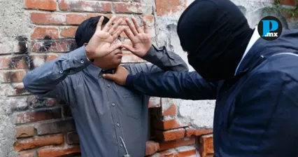 Puebla, tercera entidad con mayor tasa de v&iacute;ctimas de delito en 2025: INEGI