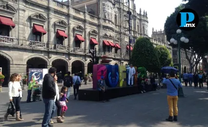 Puebla cae al lugar 26 en competitividad estatal 2026
