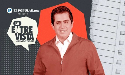 [V&iacute;deo] Entrevista a Lorenzo Rivera Nava, alcalde de Chignahuapan