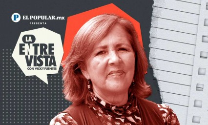 [V&iacute;deo] Entrevista con Ana Teresa Aranda: Nuevos perfiles del PAN