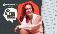 [Vídeo] Entrevista con Augusta Díaz de Rivera, aspirante a dirigencia del PAN Puebla