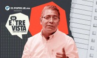 [Vídeo] Entrevista con Marcos Castro: Nuevos perfiles del PAN