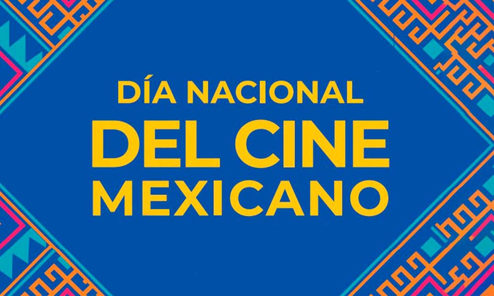 #TodoLoQueVemos, el programa de películas mexicanas que no te puedes perder este mes 