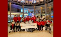 Juegos Paralímpicos de Tokio 2020: Lista la delegación mexicana para hacer historia
