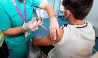 Vacunación anticovid a menores en México, ¿en qué estados ya aplican la vacuna?