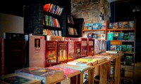 Literatura para todos y poesía en voz alta en Zumaya, espacio cultural