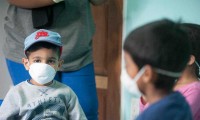 Más de 200 mil niños y niñas quedan huérfanos en México tras la pandemia