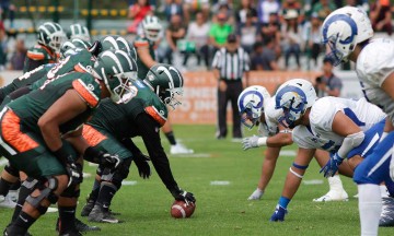 ¡El "Templo del Dolor" no verá a los Aztecas este año! La UDLAP anuncia que no participará en la ONEFA