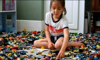 Lego eliminará prejuicios de género en sus líneas de juguetes