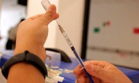 ¡NOOO! La OMS advierte posible desabasto de jeringas para vacunar contra COVID-19