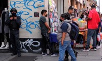 Disminuye clase media en México, se incrementa la pobreza 