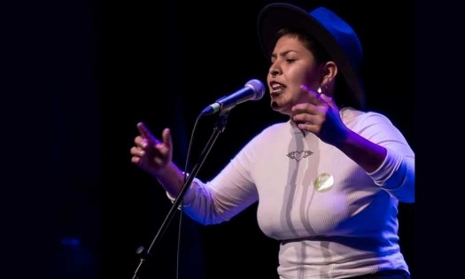 Circuito Nacional Poetry Slam MX en Puebla: el encuentro de la poesía en voz alta