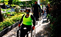 En 2022 personas con discapacidad contarán con una pensión universal en México
