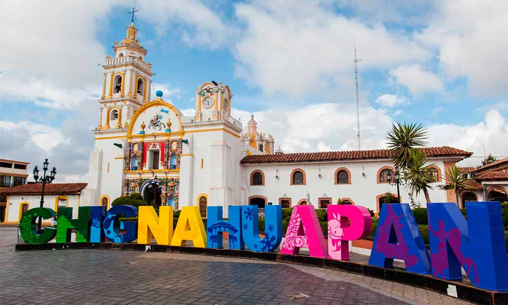 Disfruta de tus vacaciones en estos Pueblos Mágicos de Puebla
