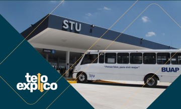 Te lo explico: Si quieres utilizar el STU, estos son los requisitos para tomarlo