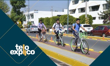 Te lo explico: Esto es lo que necesitas para hacer uso de las lobobicis