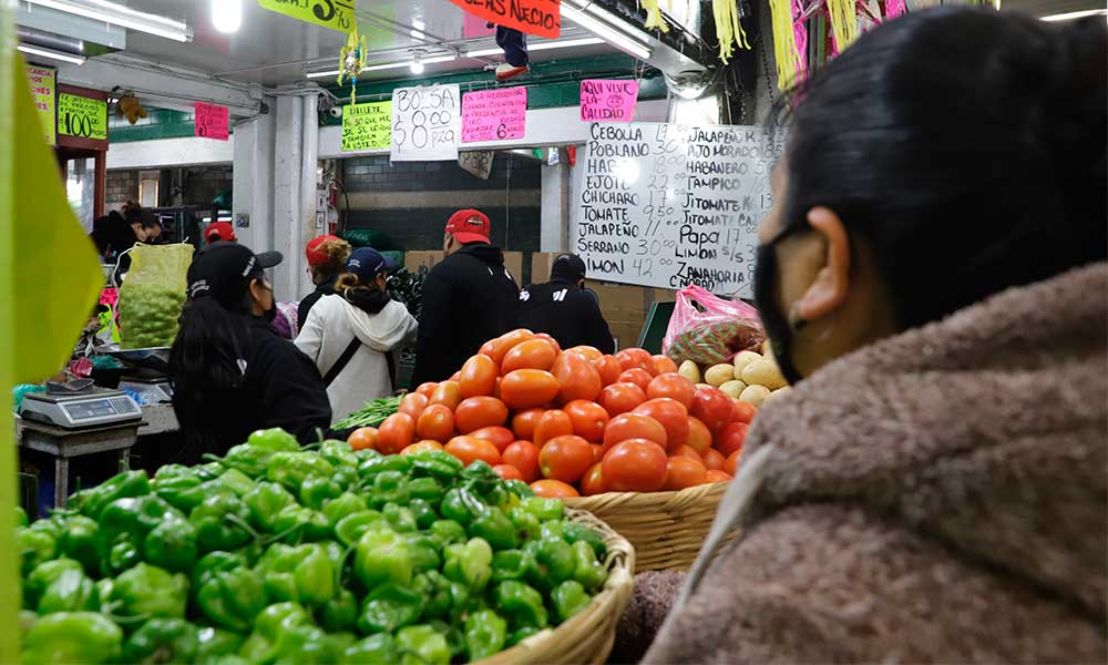 ¡OH-NO! Checa que alimentos subieron de precio en México