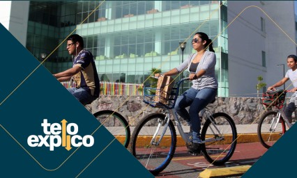 Te lo explico: Conoce las infracciones que debes evitar para no ser suspendido de las lobobicis