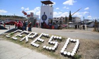 #JusticiaBebe: la asociación Reinserta exige justicia por el bebé muerto en un basurero del Cereso en Puebla