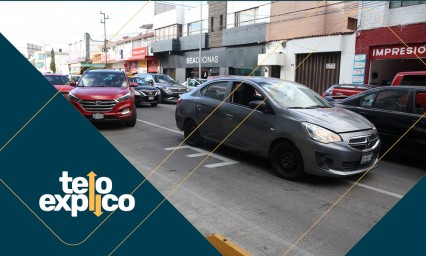 Te lo explico: Así puedes realizar tu pago de control vehicular o tenencia en línea